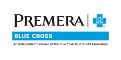 PREMERA BLUE CROSS