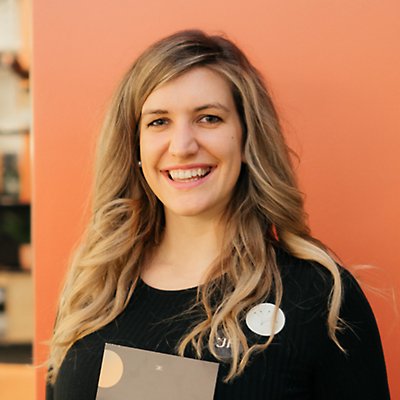 Lily Elsner, Co-founder, Jack Fertility