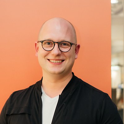 Nick Shipley, Co-founder, Jack Fertility