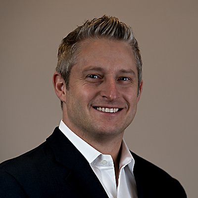 Bob Bruns, Chief Information Security Officer, Avanade