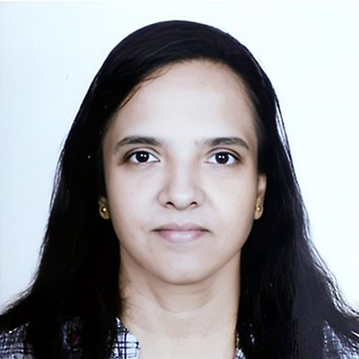 Rupa Ganesh, Security & Identity Lead, Global IT, Accenture