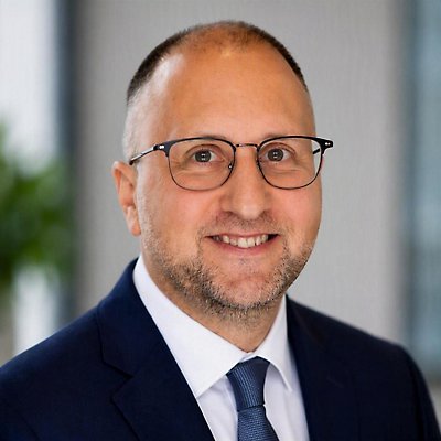 Glyn Wilson, Chief Information Officer, Pamarco