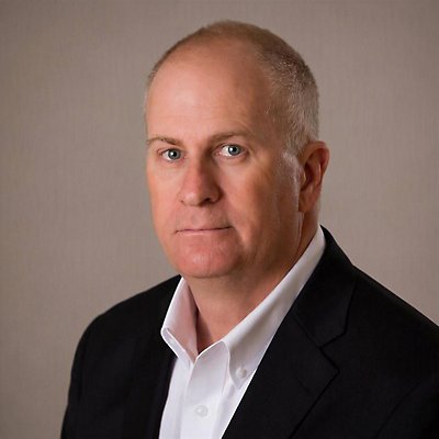 John Burgess, President, Pamarco, Flexo Division