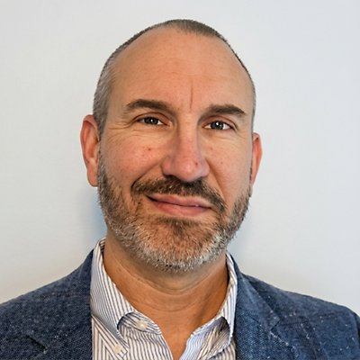 Jay Hinton, Head of Global Product, Data & Analytics, BNY
