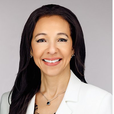 Deanna Lanier, Global Head of Strategy, Data & Analytics, BNY