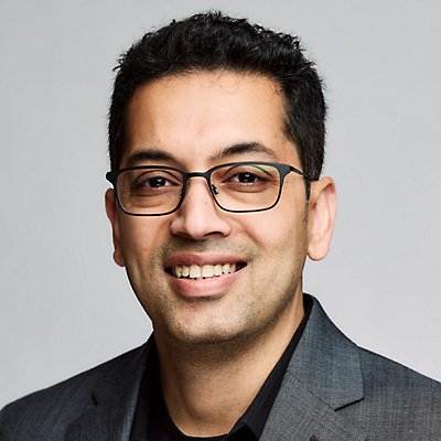 Sagnik Nandy, CTO, Docusign