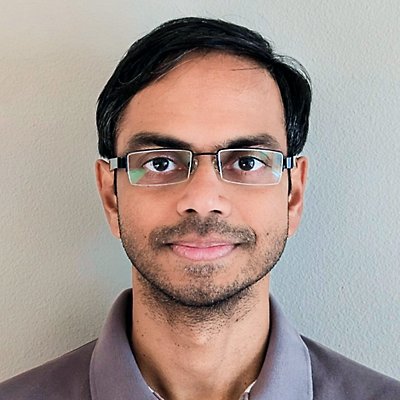 Ramachandra Kota, Senior Director of Applied Science, Docusign