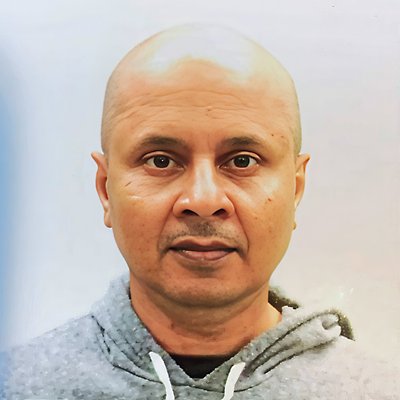 Prabhakar Marnadi, Senior Principal Engineer, Docusign