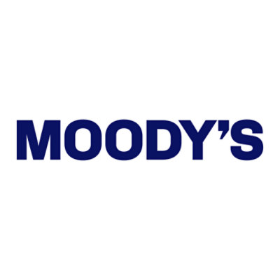 Moody’s logo