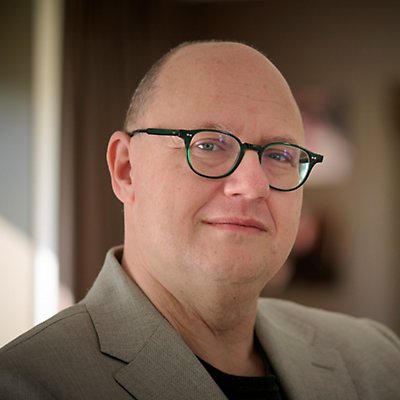 Dennis Janssen, Executive Director Distribution Channels, UWV