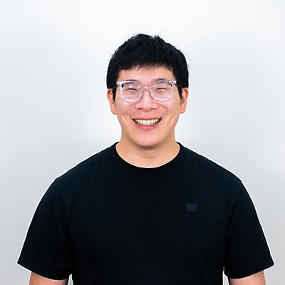 Wei-Wei Wu, Co-Founder and CEO, Momentic AI