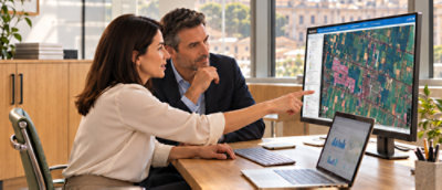 Safety21 boosts data processing performance by 80% with Microsoft ...