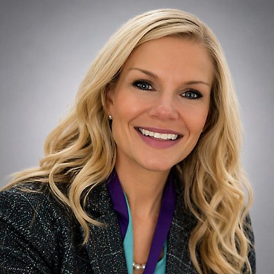 Jennifer Ratten, VP of Application Engineering, NFP