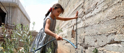 Prosper Global connects AI innovation to humanitarian impact with ...