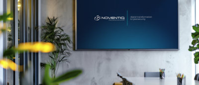 Noventiq scales an AI-first workforce with Microsoft 365 Copilot and ...