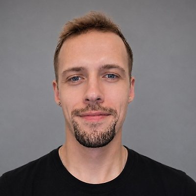 Marino Kneringer, Field Support Engineer, mobilezone