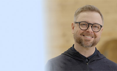 Image of Michael Graf, Associate Director, Engineering, Carvana