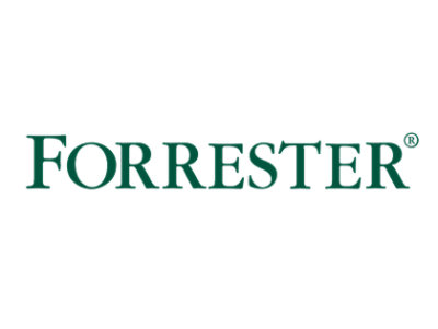 Forrester logo