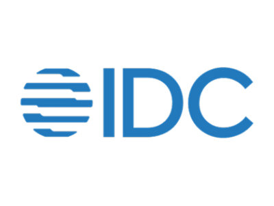 IDC Logo
