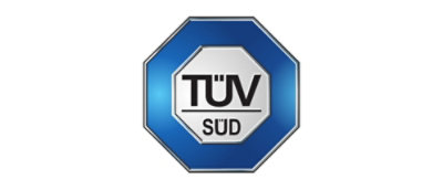TUV logo
