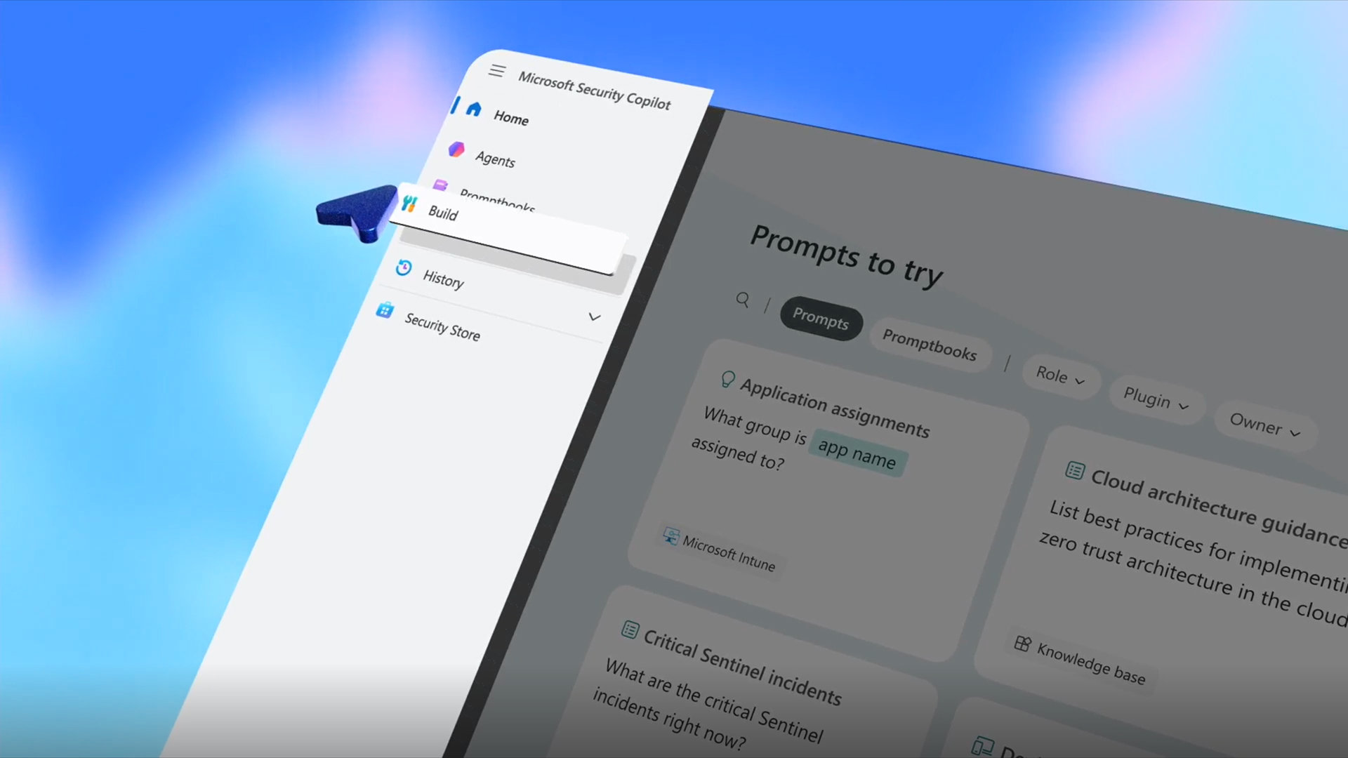 Microsoft Security Copilot | Microsoft 安全性