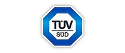 Tuv Sud logo