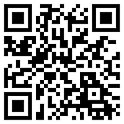 QR-код для завантаження мобільної програми Outlook.