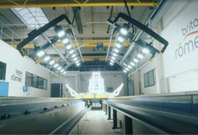 Автоматизированное управление аппаратурой CNC