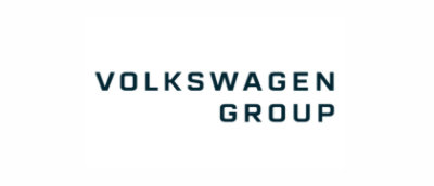 Volkswagen Group Logo