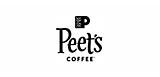 Logo van Peet's Coffee
