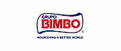 Logo firmy Grupo Bimbo