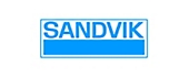 Logotipo da Sandvik