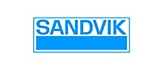 Sandvik 徽标