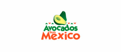Logo Avocados From Mexico
