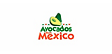 Logo firmy Avocados From Mexico