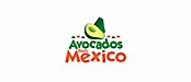 Az Avocados mexico emblémája