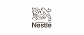 Logo firmy Nestlé