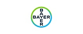 Bayer のロゴ