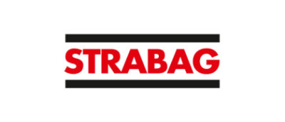 Strabag logo