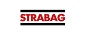Logotipo da Strabag