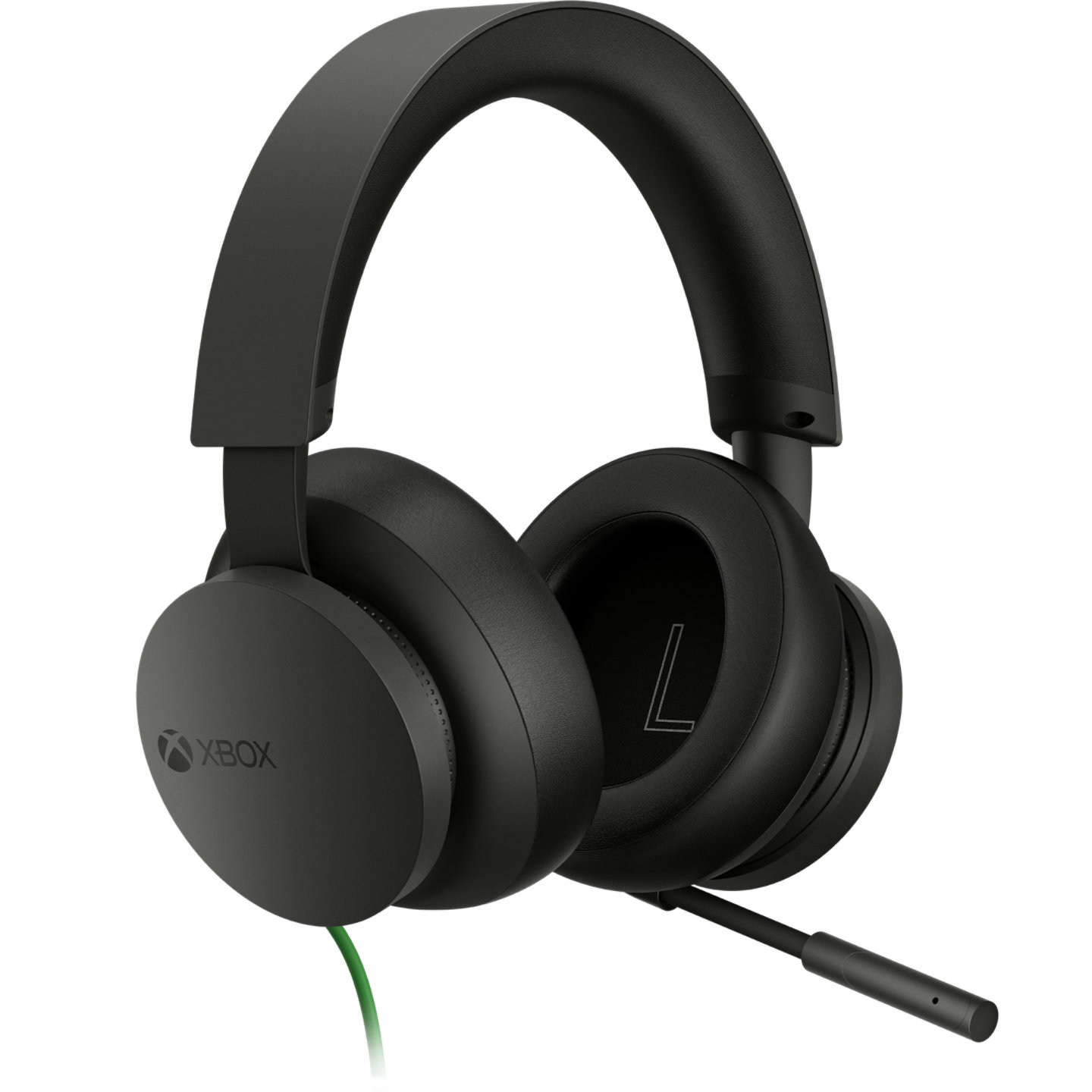 Xbox Stereo Headset — фото 1