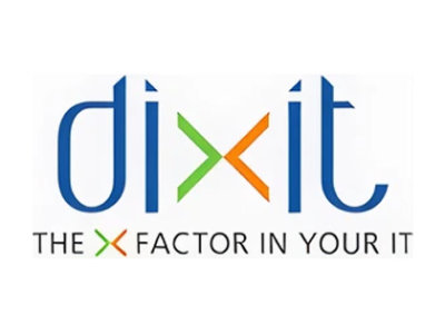 Dixit The Factor logo