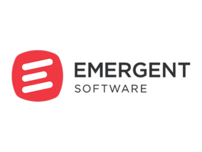 Emergent Software Logo