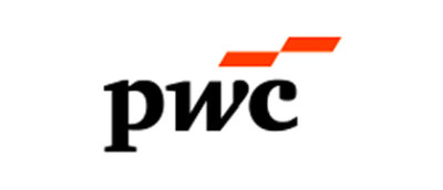PWC logo