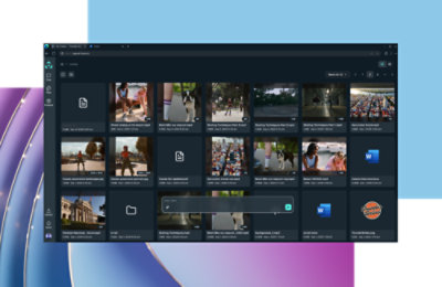 A screenshot of a computer screen displaying text with AirFusion 