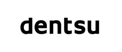 Dentsu Logo 