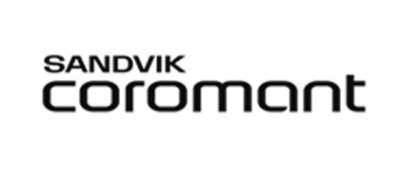 Sandvik coromant Logo