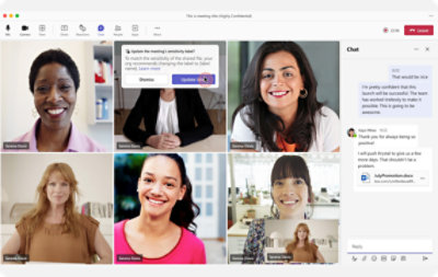 A screenshot of a dashboard