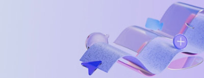 A Teams video call with seven participants and the chat open.