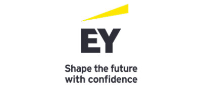 EY logo
